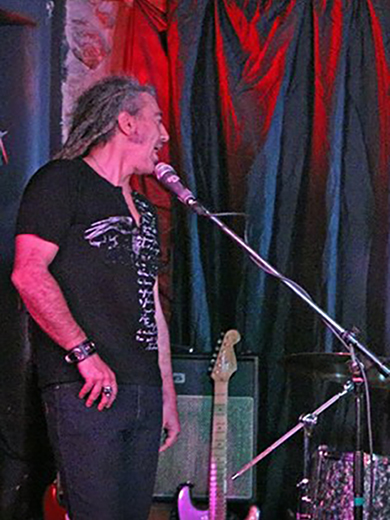 Kostas Avramis