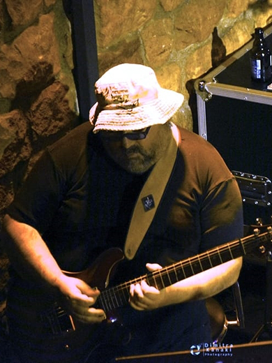Christos Triantis